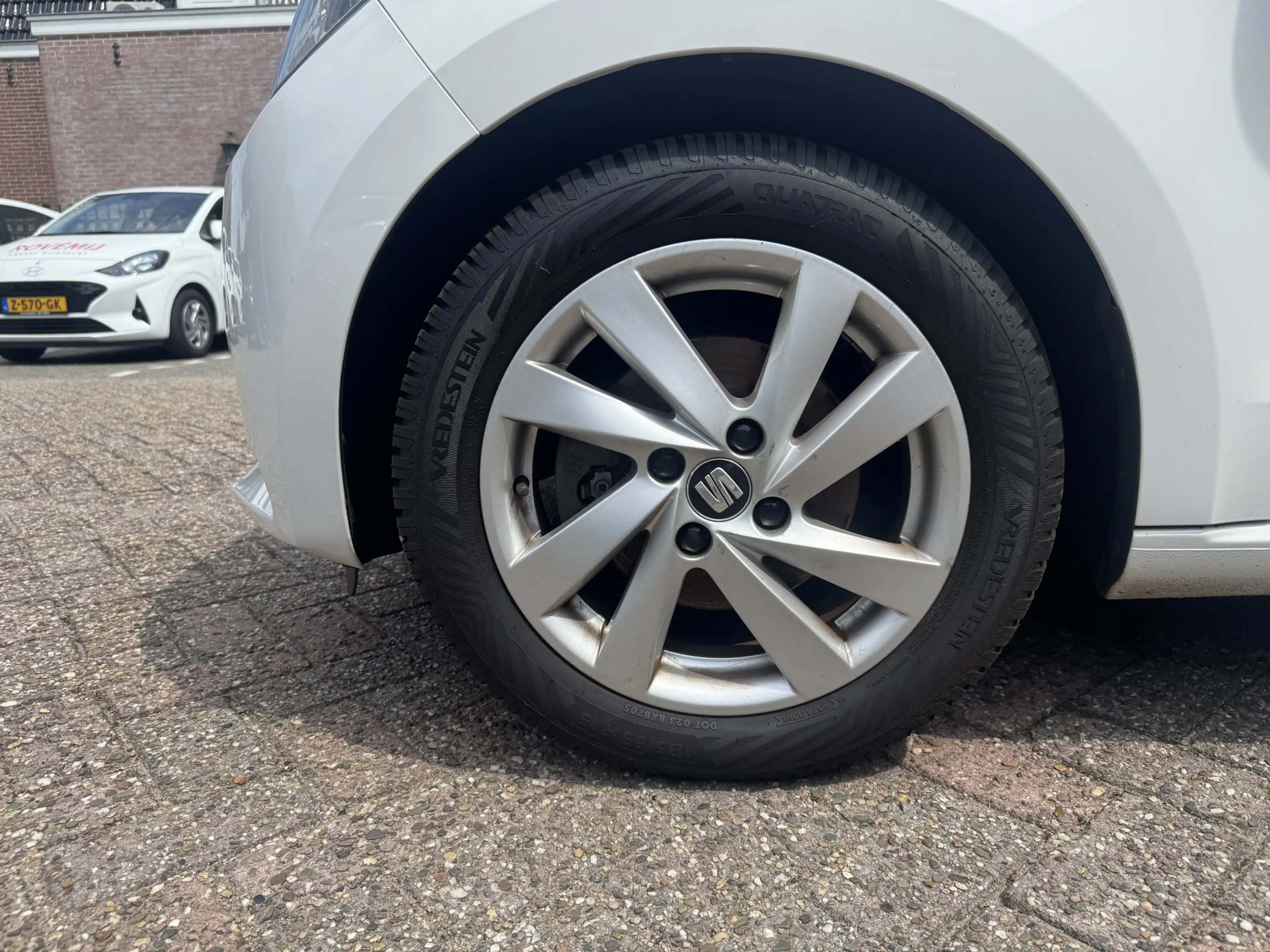 SEAT Mii 1.0 Sport Dynamic Airco, Stoelverwarming, LM velge — photo 7