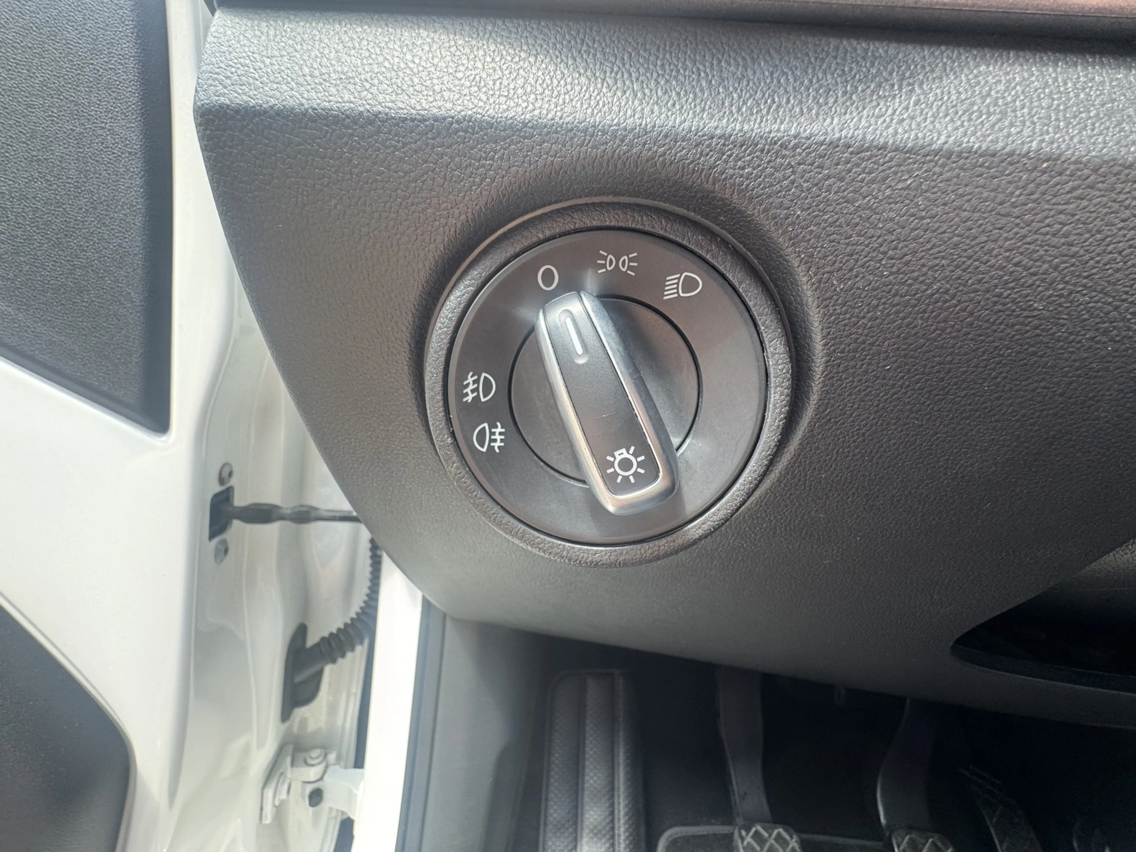 SEAT Mii 1.0 Sport Dynamic Airco, Stoelverwarming, LM velge — photo 15
