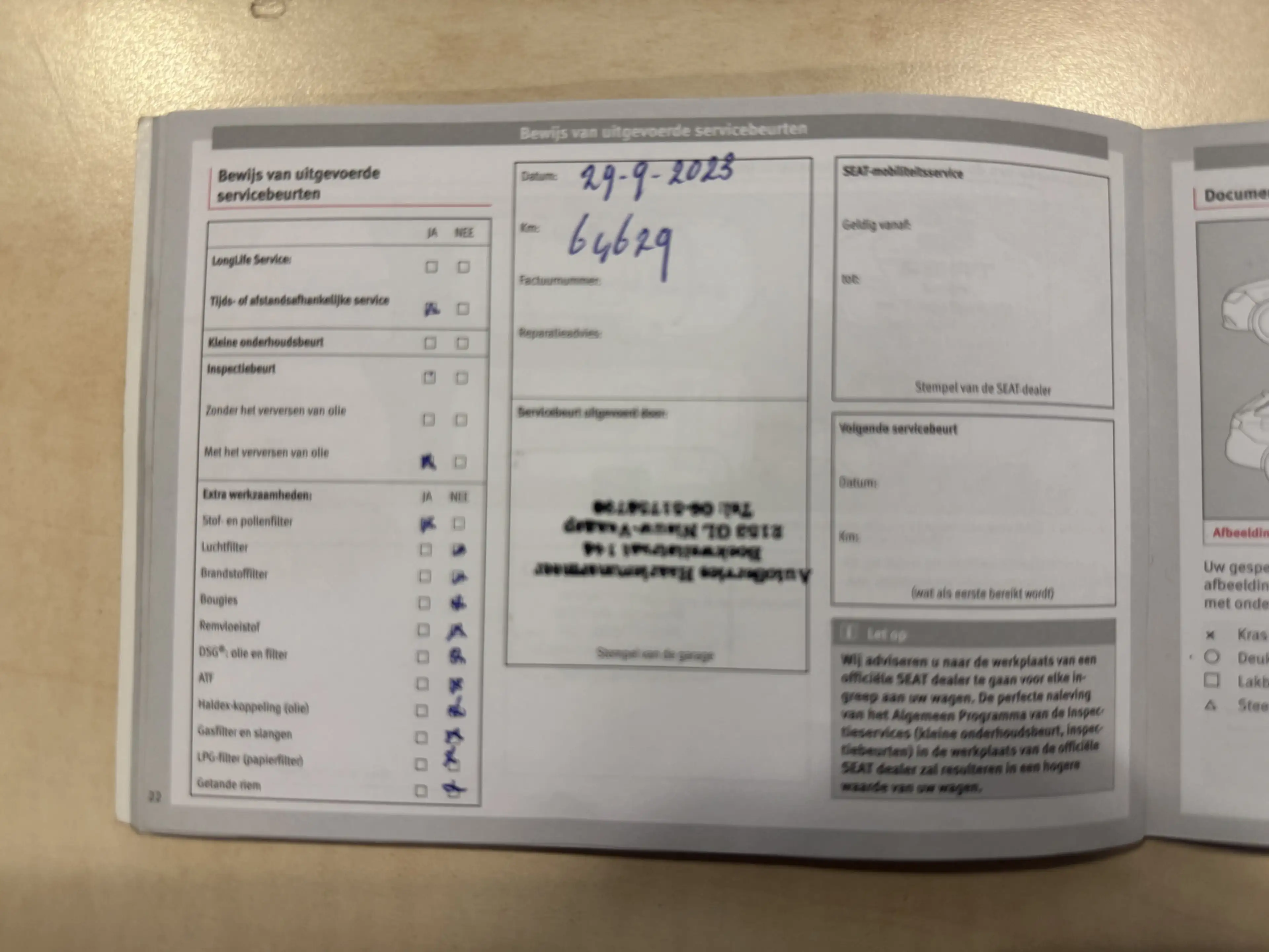 SEAT Mii 1.0 Sport Dynamic Airco, Stoelverwarming, LM velge — photo 23