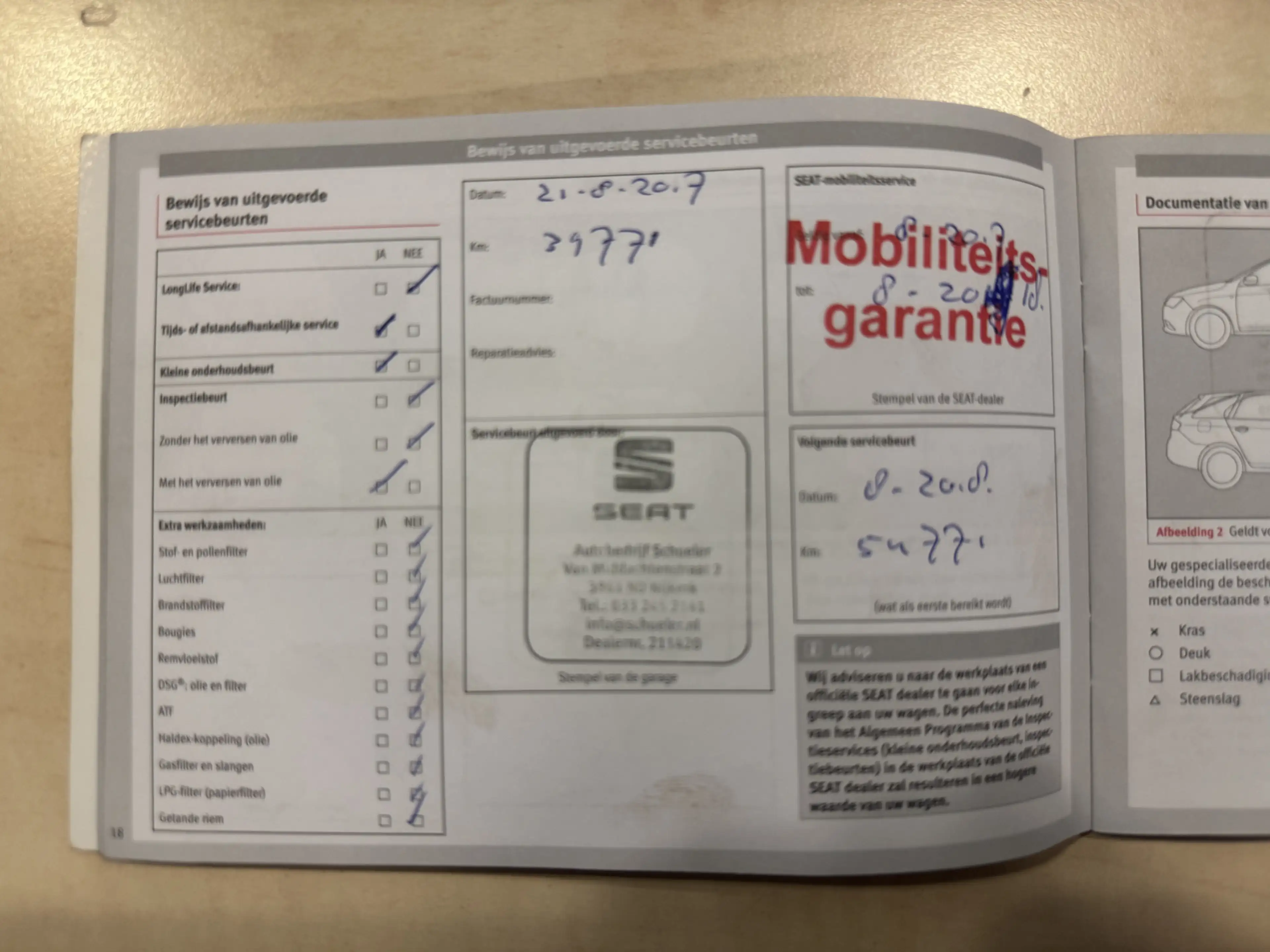 SEAT Mii 1.0 Sport Dynamic Airco, Stoelverwarming, LM velge — photo 21