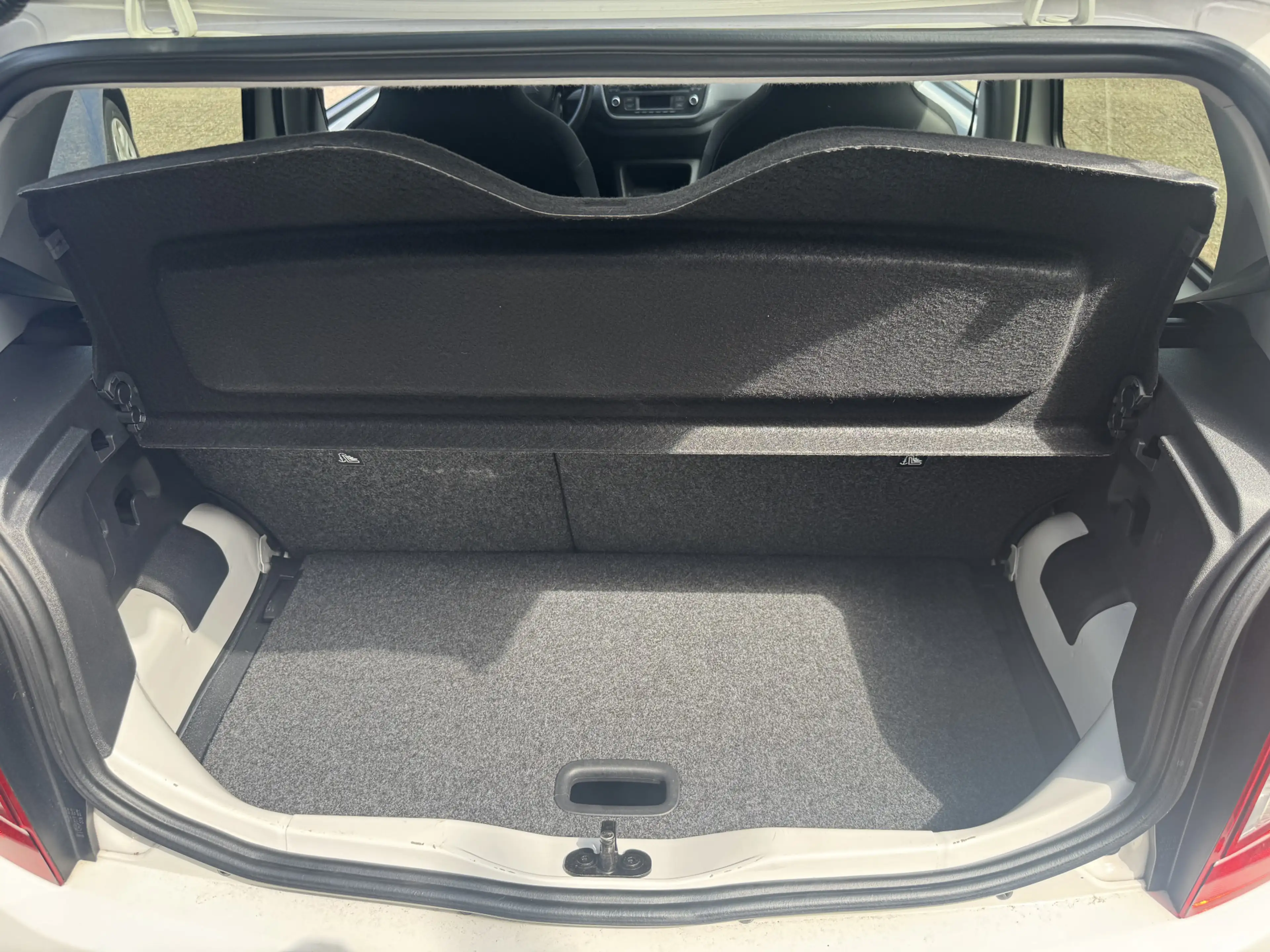 SEAT Mii 1.0 Sport Dynamic Airco, Stoelverwarming, LM velge — photo 18
