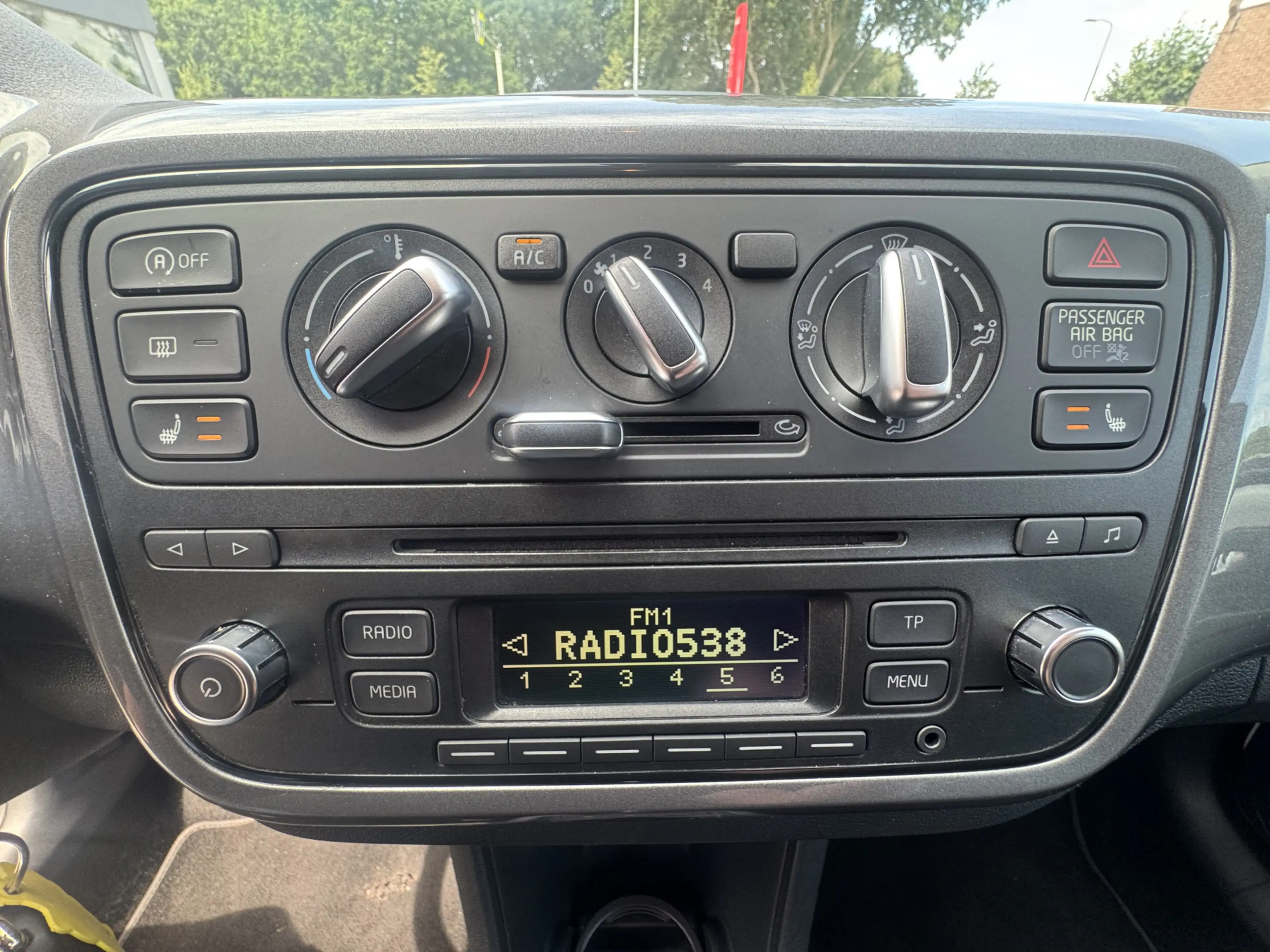 SEAT Mii 1.0 Sport Dynamic Airco, Stoelverwarming, LM velge — photo 13