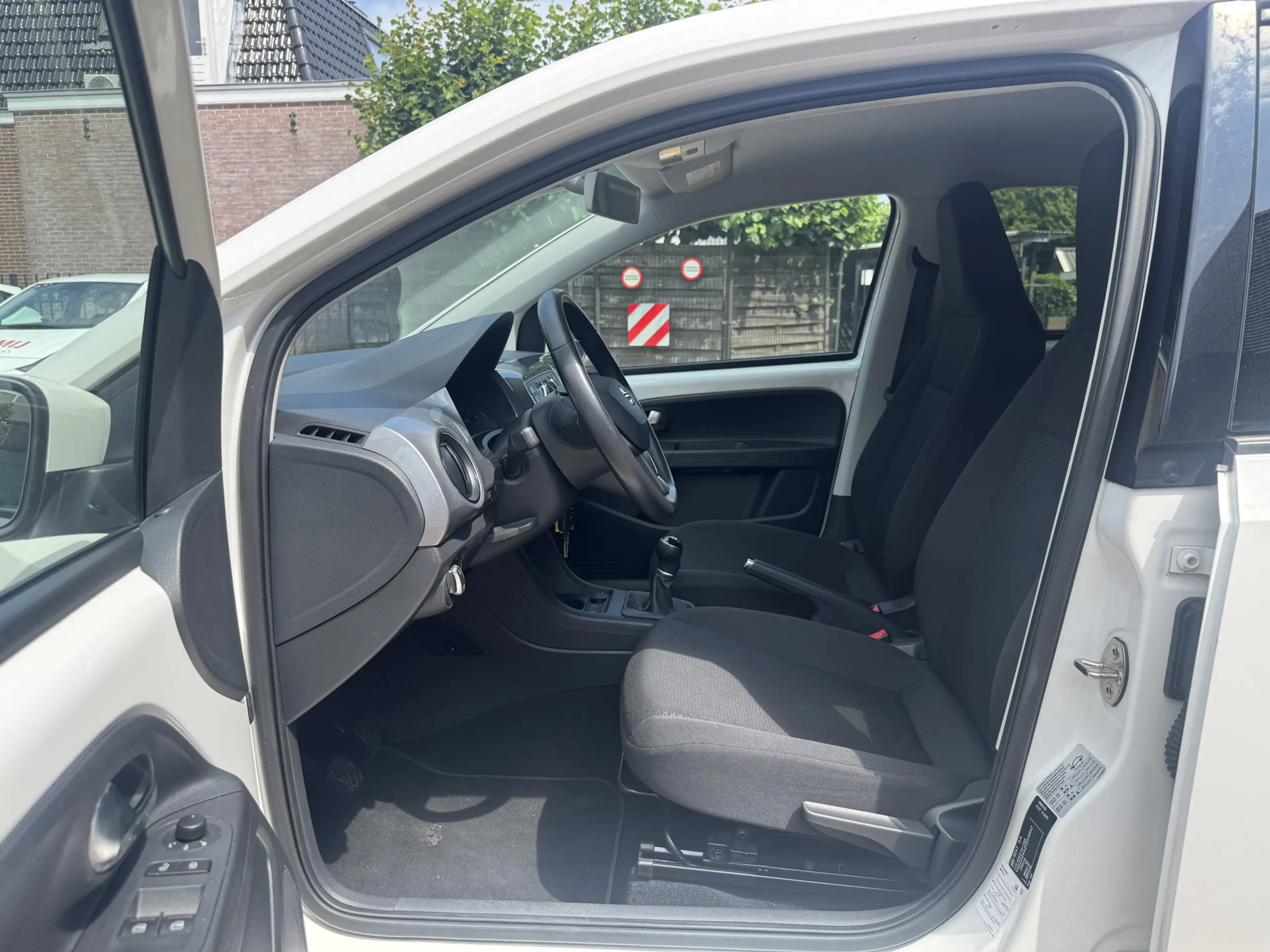 SEAT Mii 1.0 Sport Dynamic Airco, Stoelverwarming, LM velge — photo 9