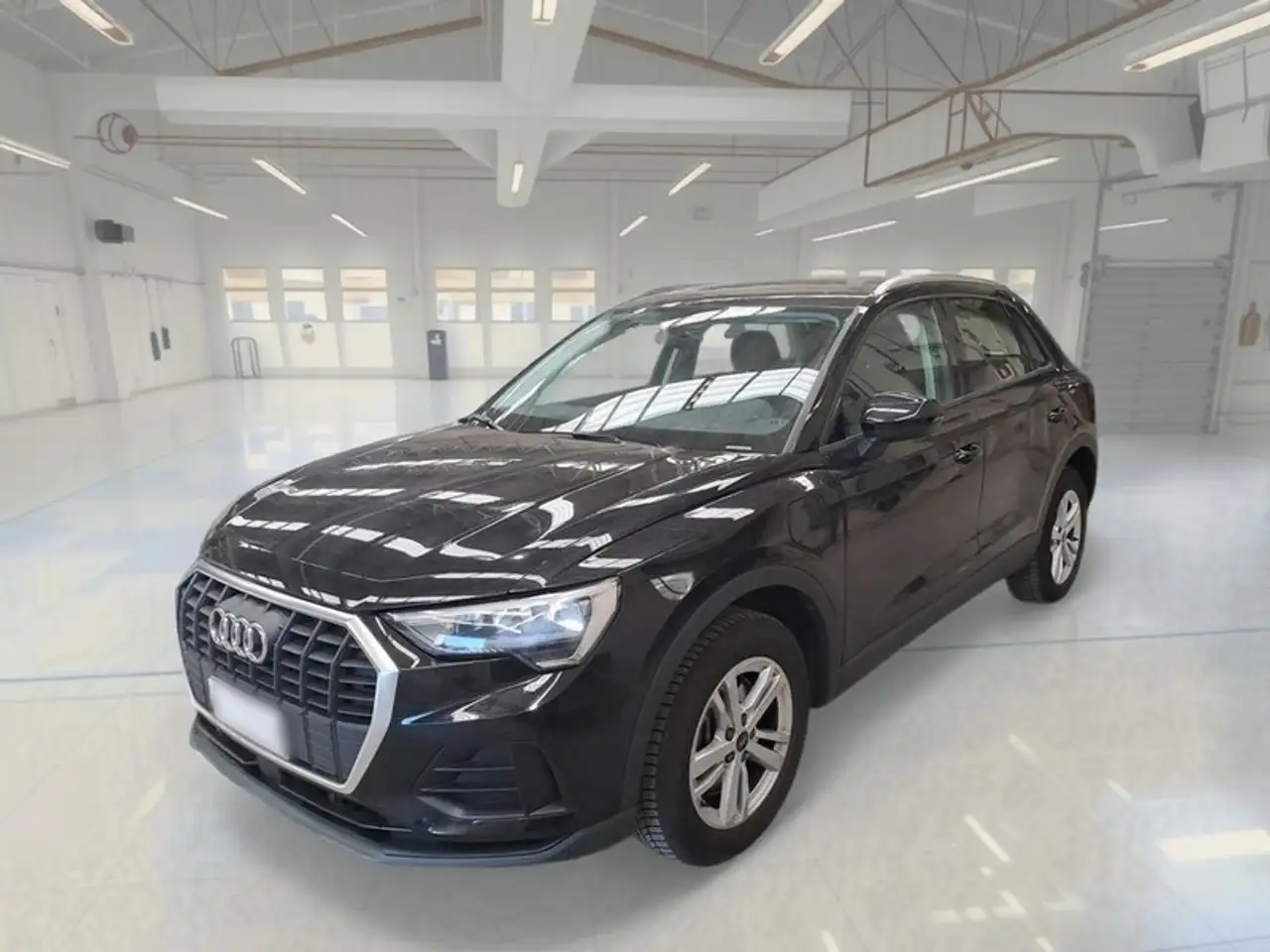 Audi Q3 45 TFSI E S TRONIC BUSINESS SUV