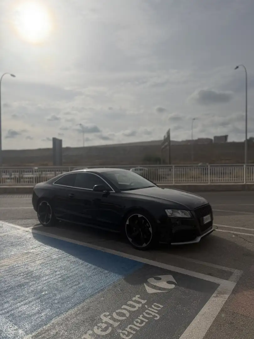 Audi A5 Coupé 2.0 TFSI 211 - 2