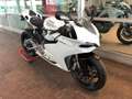 Ducati 899 Panigale ABS Білий - thumbnail 1
