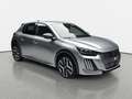 Peugeot 208 208 1.2 HYBRID 110 E-DSC6 GT KLIMA LED MIRROR-SCRE Grau - thumbnail 3
