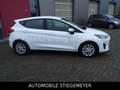 Ford Fiesta Cool & Connect Weiß - thumbnail 8