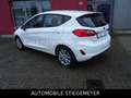 Ford Fiesta Cool & Connect Weiß - thumbnail 6