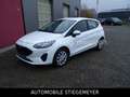 Ford Fiesta Cool & Connect Weiß - thumbnail 3