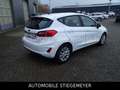 Ford Fiesta Cool & Connect Weiß - thumbnail 4