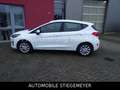 Ford Fiesta Cool & Connect Weiß - thumbnail 7