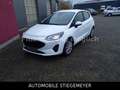 Ford Fiesta Cool & Connect Weiß - thumbnail 9