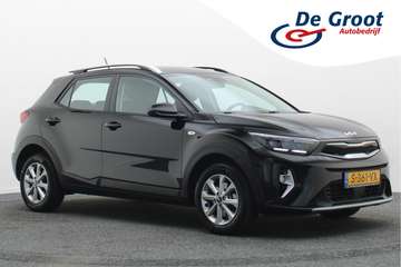1.0 T-GDi MHEV DynamicLine Eerste Eigenaar, Airco,