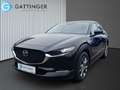 Mazda CX-30 X186 AWD GT+ Aut. Schwarz - thumbnail 1