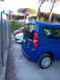 Fiat Doblo 2.0 mjt 16v Emotion Niebieski - thumbnail 3