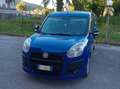 Fiat Doblo 2.0 mjt 16v Emotion Blau - thumbnail 2