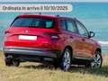 Skoda Karoq 2.0 TDI EVO SCR 115 CV Executive Argento - thumbnail 1