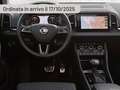 Skoda Karoq 2.0 TDI EVO SCR 115 CV Executive Argento - thumbnail 9