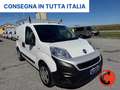 Fiat Fiorino 1.3 MJT 95C CARGO SX 6D-PORTAPACCHI-CRUISE-SENSORI Bianco - thumbnail 4