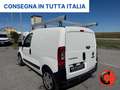 Fiat Fiorino 1.3 MJT 95C CARGO SX 6D-PORTAPACCHI-CRUISE-SENSORI Bianco - thumbnail 5