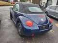 Volkswagen New Beetle Cabriolet 1.9 TDI Azul - thumbnail 4