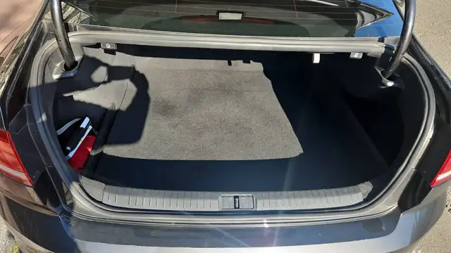 Volkswagen Passat view 14