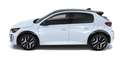 Peugeot 208 GT HYBRID 136 e-DSC6 **VFW-AKTION** Weiß Weiß - thumbnail 3