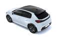 Peugeot 208 GT HYBRID 136 e-DSC6 **VFW-AKTION** Weiß Weiß - thumbnail 4