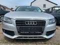 Audi A4 Lim. Attraction Argent - thumbnail 3