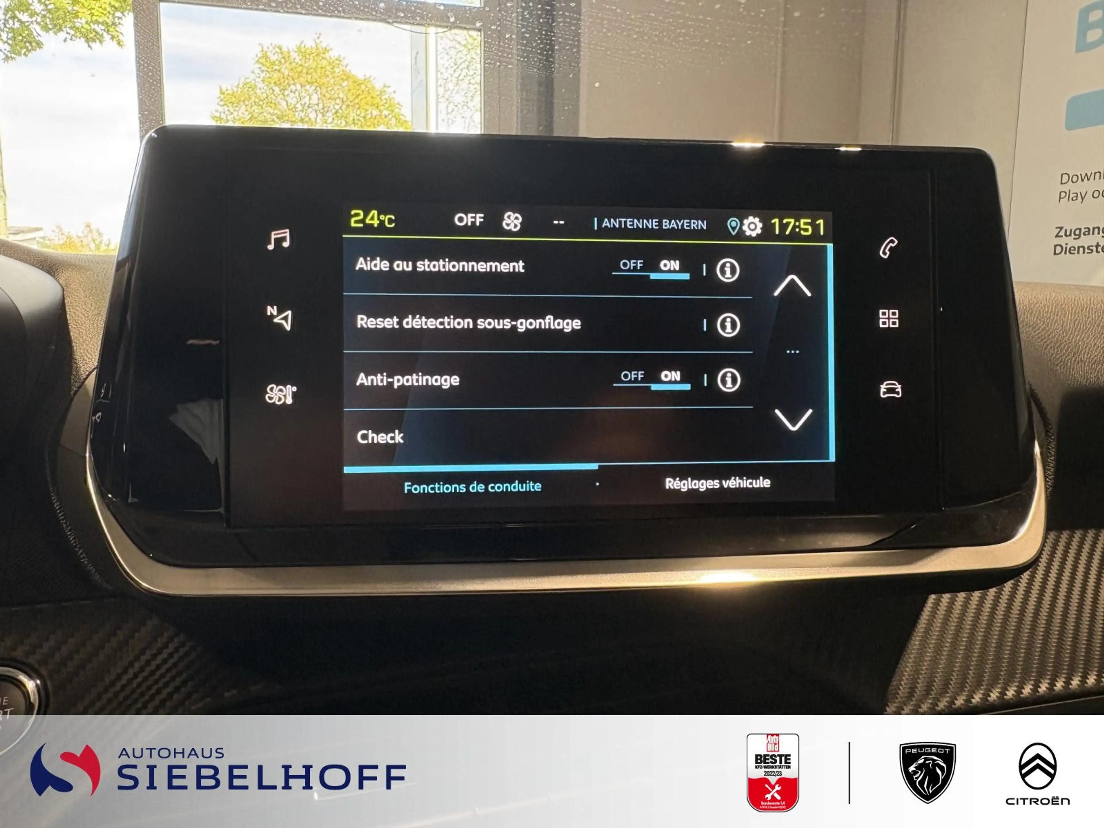 Peugeot 208 e-208 Active Pack Elektromotor 136 — photo 15