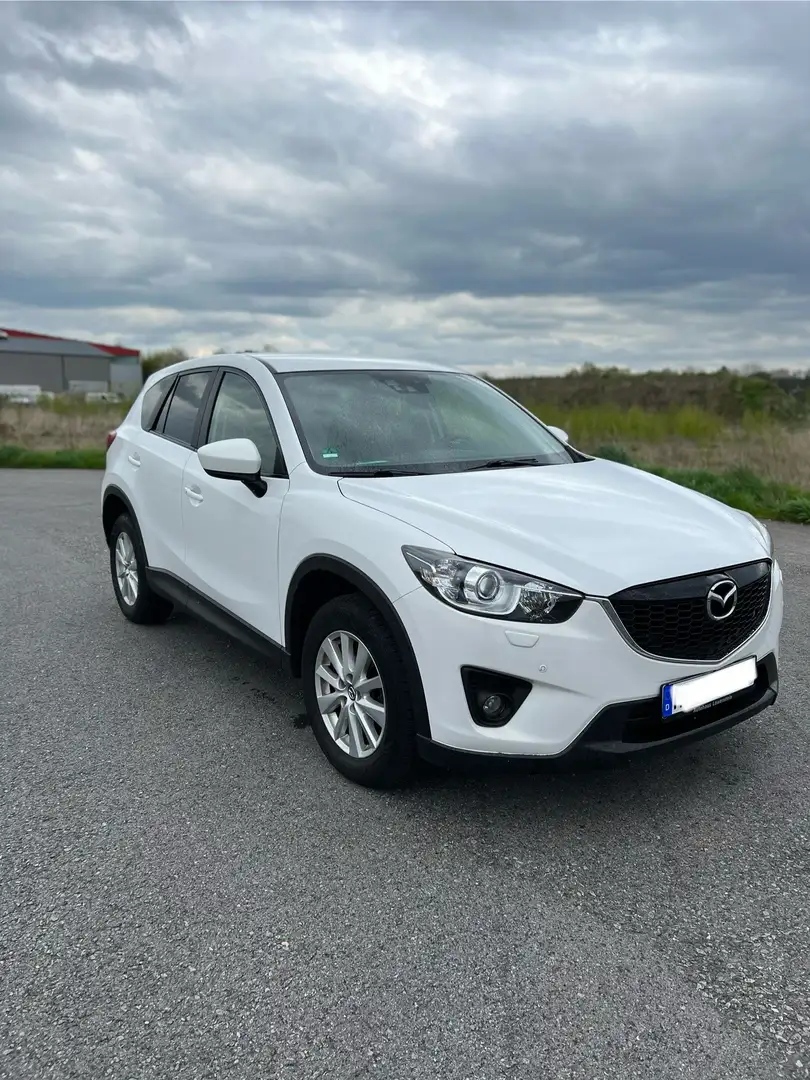 Mazda CX-5 2.2 SKYACTIV-D AWD Aut. Sendo - 2