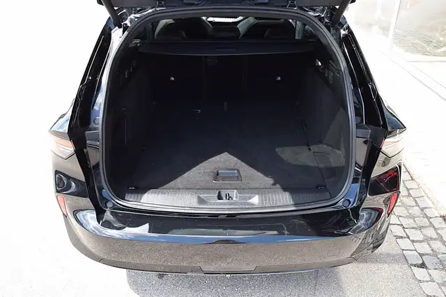 Opel Astra view 15