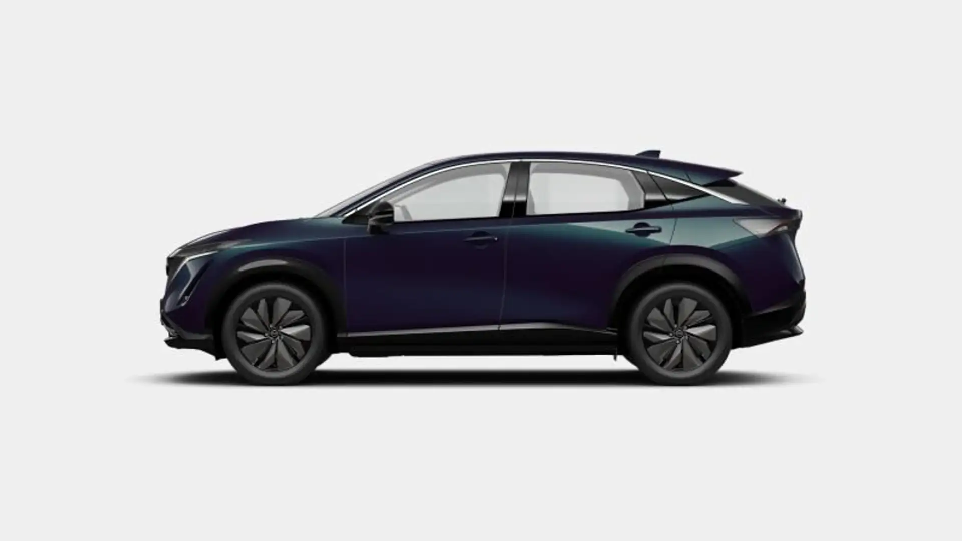 Nissan Ariya 63kWh Engage - 2