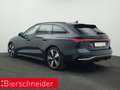 Audi A5 Avant TDI S tronic line MATRIX 19 S-SITZE UMGEBUNG Blau - thumbnail 4