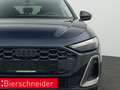 Audi A5 Avant TDI S tronic line MATRIX 19 S-SITZE UMGEBUNG Bleu - thumbnail 21