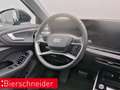 Audi A5 Avant TDI S tronic line MATRIX 19 S-SITZE UMGEBUNG Bleu - thumbnail 13