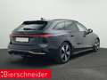 Audi A5 Avant TDI S tronic line MATRIX 19 S-SITZE UMGEBUNG Blau - thumbnail 6