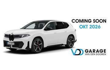 50 xDrive M Sport PRO / PANO / TREKHAAK / STUURVERW / ICONIC GLOW / 3D HUD / 360CAM / DRIV ASS / HARMAN-KARDON / KEYLESS