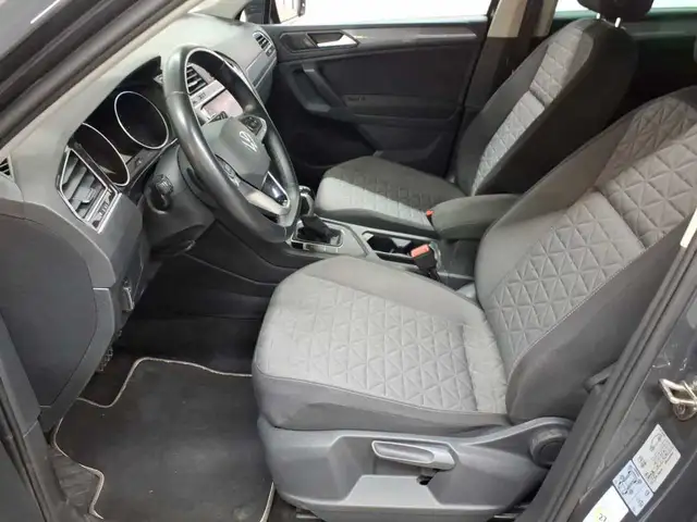 Volkswagen Tiguan view 7
