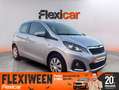 Peugeot 108 Active VTi 52kW (72CV) Gris - thumbnail 1