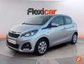 Peugeot 108 Active VTi 52kW (72CV) Gris - thumbnail 3