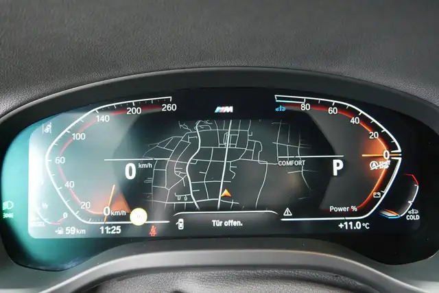 BMW X4 xDrive 20d *M-Paket/AHK/Memorysitz/ACC/Adapt. LED* Ansicht 19