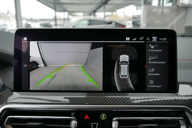 BMW X4 xDrive 20d *M-Paket/AHK/Memorysitz/ACC/Adapt. LED* Ansicht 21