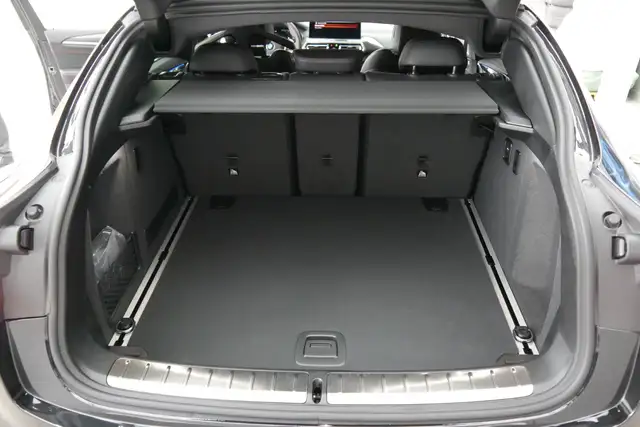 BMW X4 xDrive 20d *M-Paket/AHK/Memorysitz/ACC/Adapt. LED* Ansicht 28