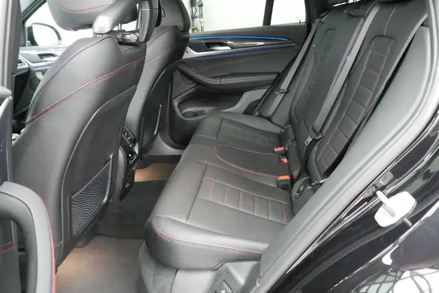 BMW X4 xDrive 20d *M-Paket/AHK/Memorysitz/ACC/Adapt. LED* Ansicht 6