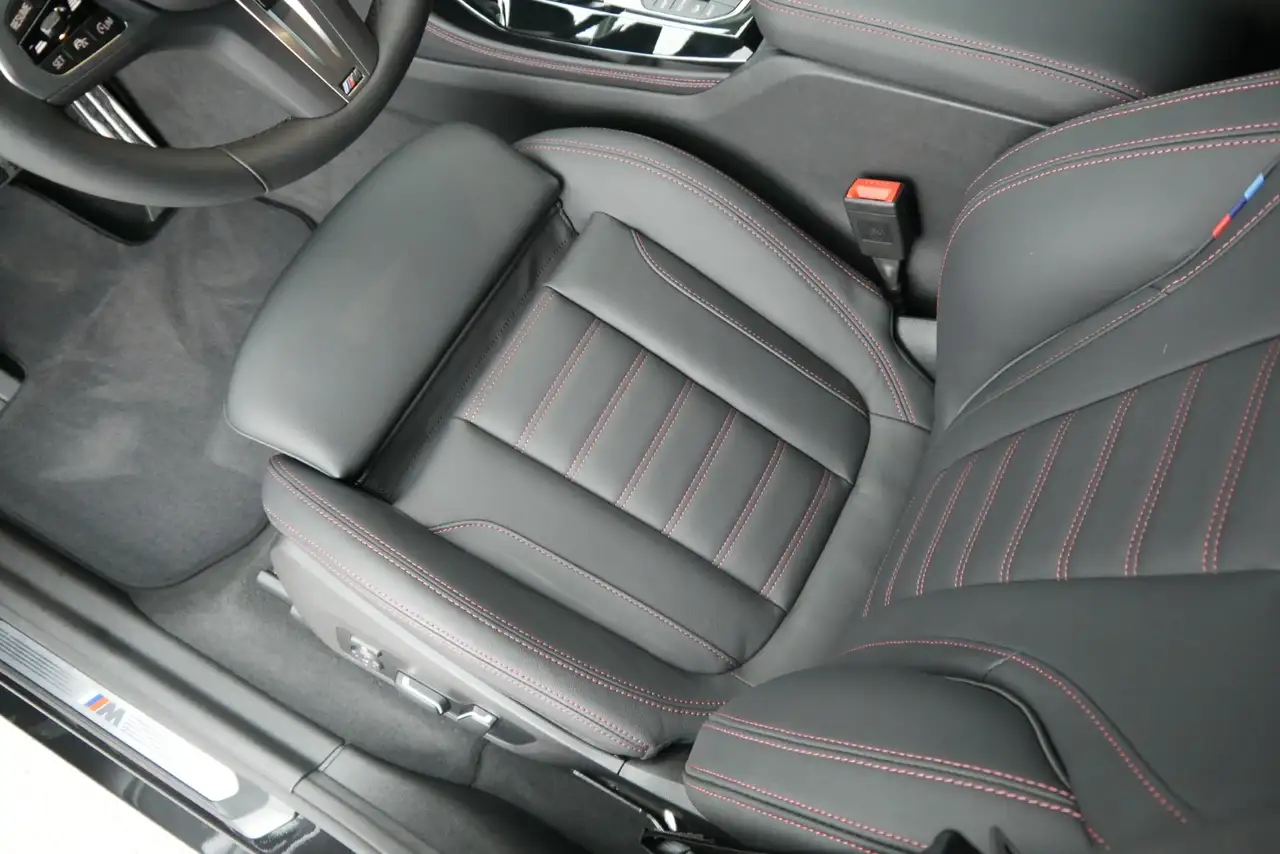 BMW X4 2026 — фото 12
