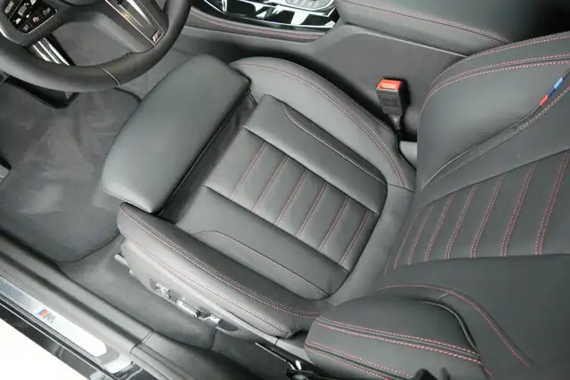 BMW X4 xDrive 20d *M-Paket/AHK/Memorysitz/ACC/Adapt. LED* Ansicht 12