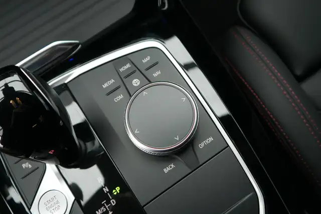 BMW X4 xDrive 20d *M-Paket/AHK/Memorysitz/ACC/Adapt. LED* Ansicht 27