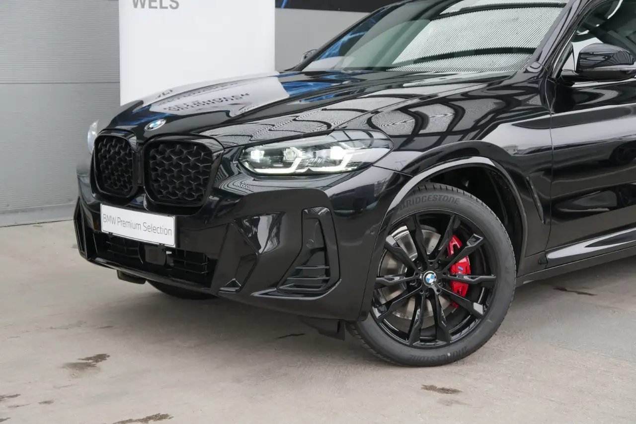 BMW X4 2026
